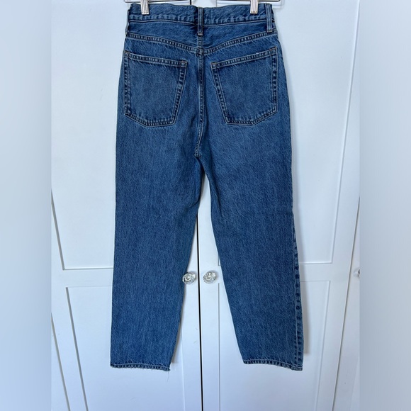 Everlane High Rise Rigid 27x28 - Picture 7 of 12